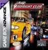 Midnight Club - Street Racing Box Art Front